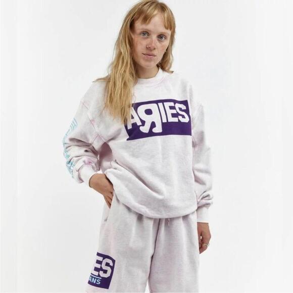 Vans Aries sweatshirt - Picture 2 of 10